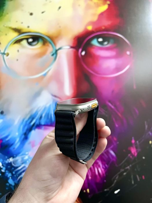 Apple Watch Ultra 1 49mm