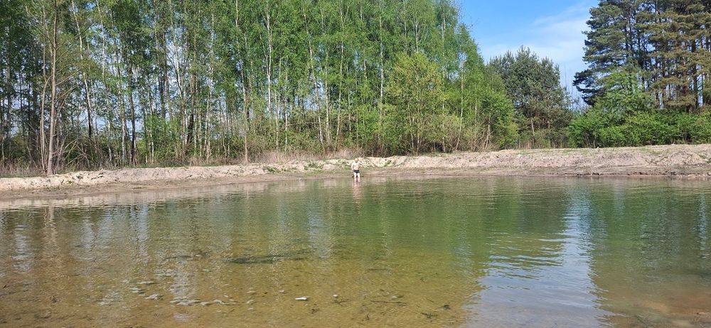Sprzedam dzialki Rudno