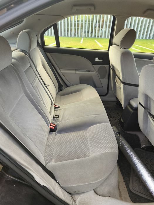 Ford Mondeo 2.0 tdci