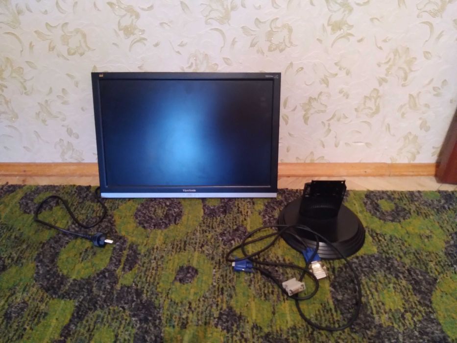 Монітор ViewSonic