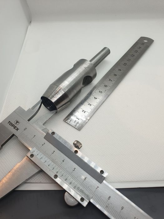 Пижоріз, пробійник для пижів 16 калібр