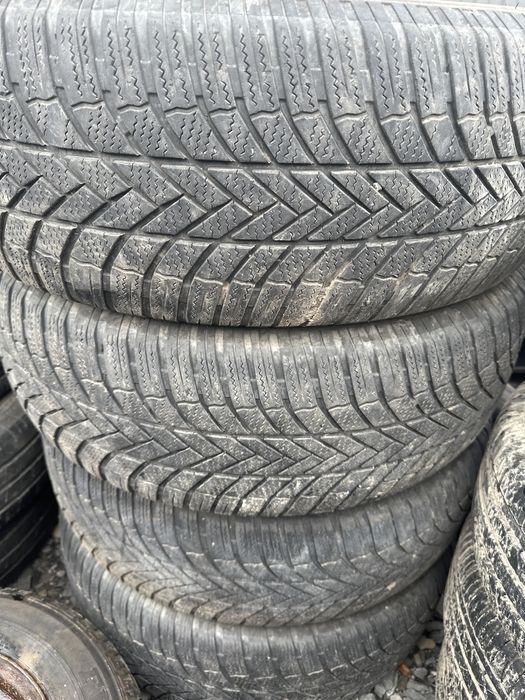 Шини легкові 265/60r18