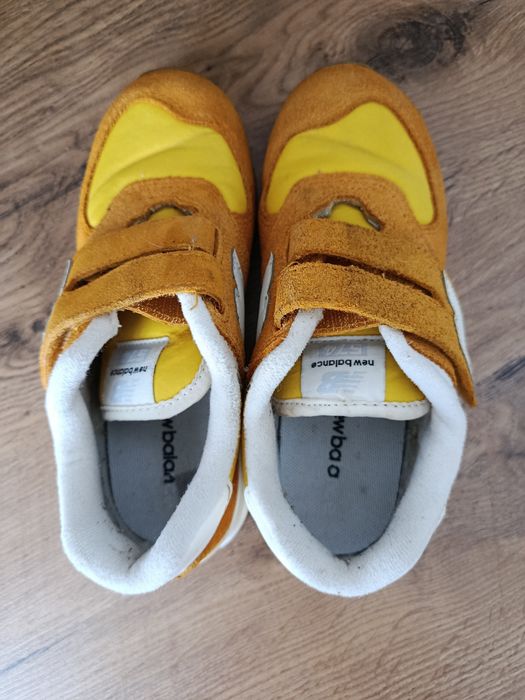 Adidasy New Balance 31