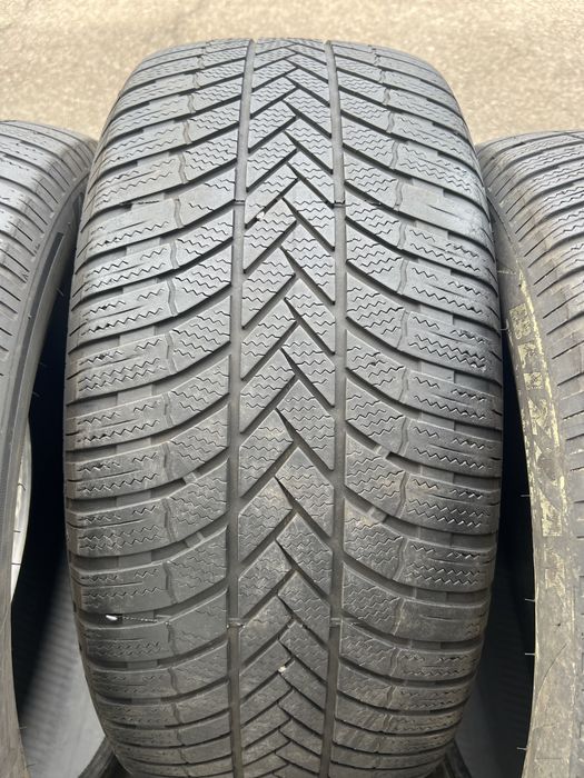Резина зима 275 50 r20 bridgestone