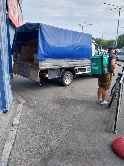 Песок,отсев.щебень.вывоз мусора.