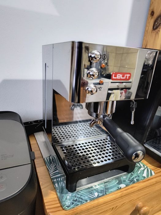 Ekspres Lelit Anna 41