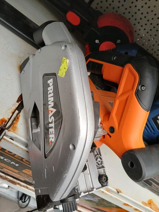 Primaster akumulatorow pilarka