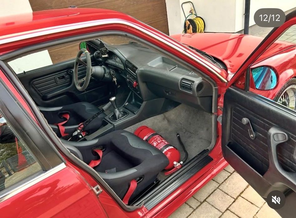 BMW E30 1990 photo 4