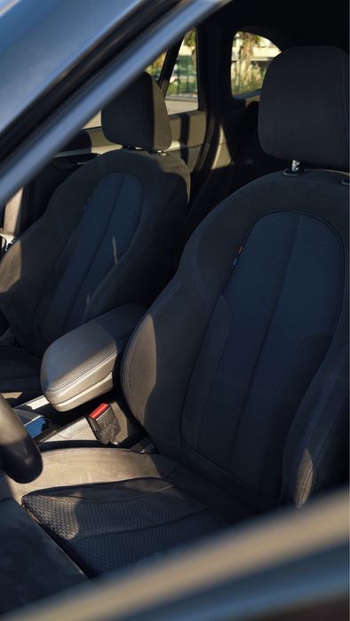 BMW X1 16d PACK M ** DESDE 259€ MêS**