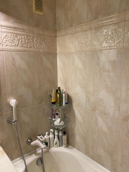 Квартира на м-ві Таращанський.Працюємо з держпрограмами та Є-відновлен