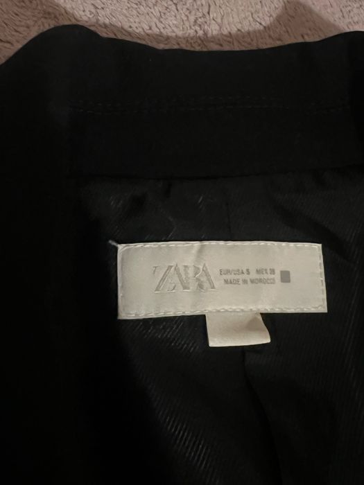 Vendo Blazer Zara