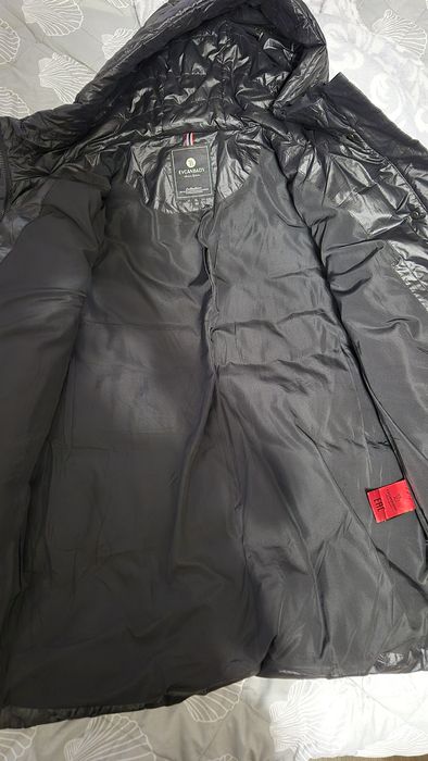 Куртка зимня жіноча