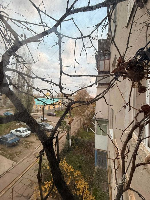 Продам в Аккарже(возле ЖК Мариинский) 3 комнатную квартиру