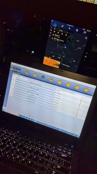 Oprogramowanie CAN CLIP do samochodów Renault i Dacia