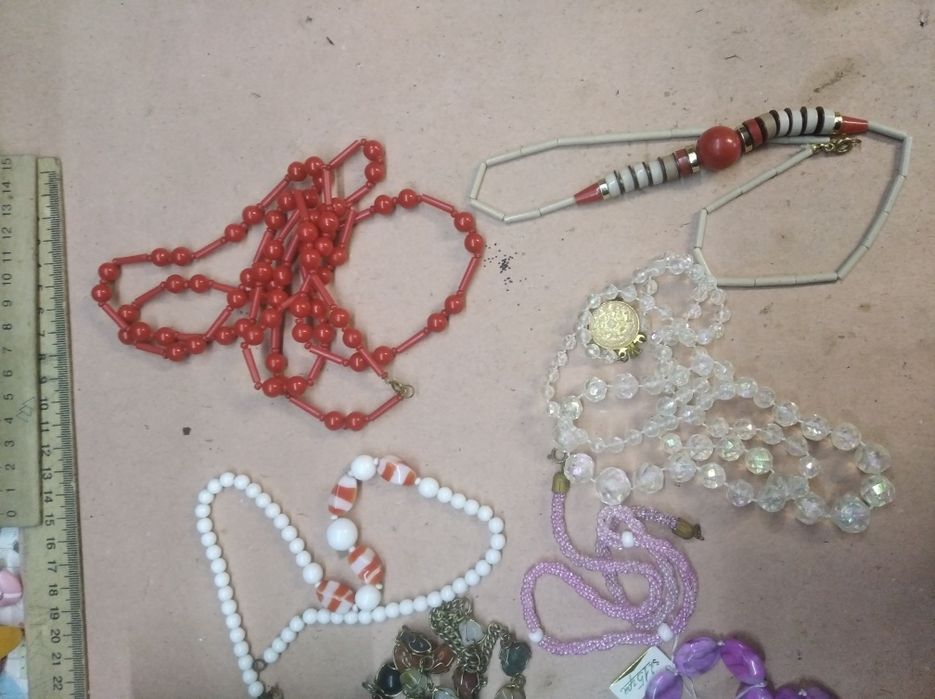 Брошки радянського періоду