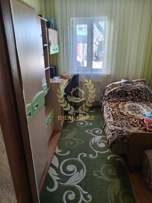 Продам будинок в Устимівці