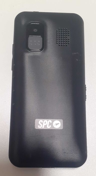 Telemóvel Senior SPC com garantia até 2028