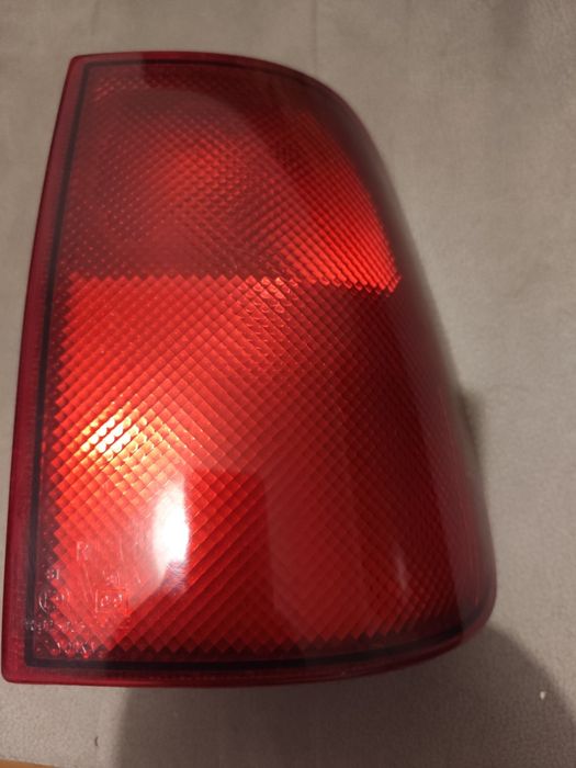 Stop para Nissan Terrano ou Ford Maverick