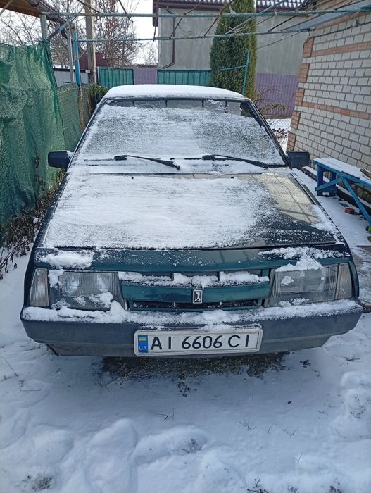 Продам авто ВАЗ 2108