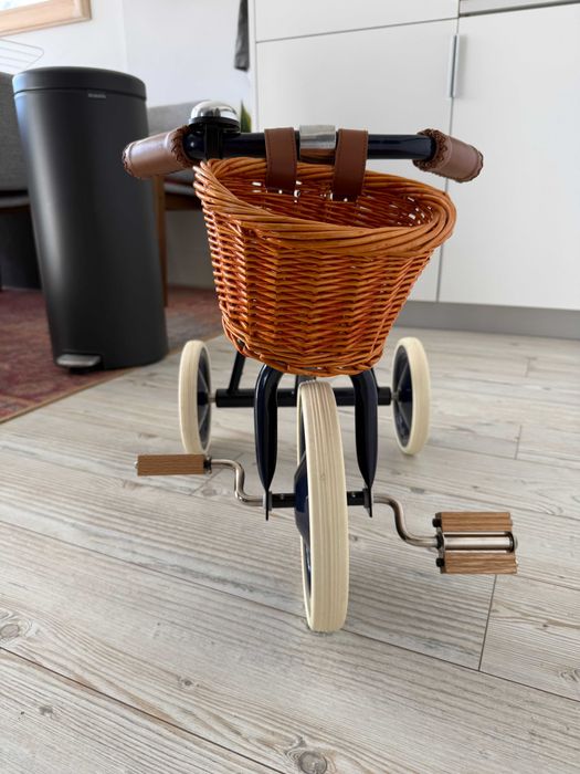 Triciclo Banwood Trike Marino