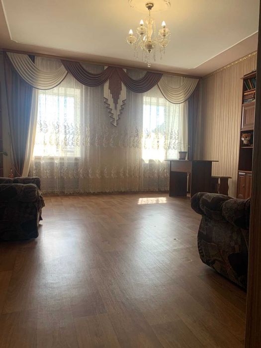 Продам дом с.Лужок (сразу за Караваном Малой Даниловки), 9 км. от м. «Победа».