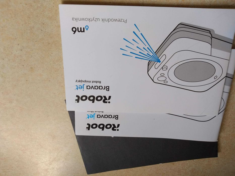 iRobot Braava jet m6