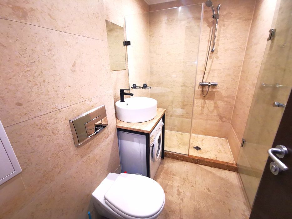 Słoneczny Brzeg Bułgaria apartament 2 pokoje wynajem