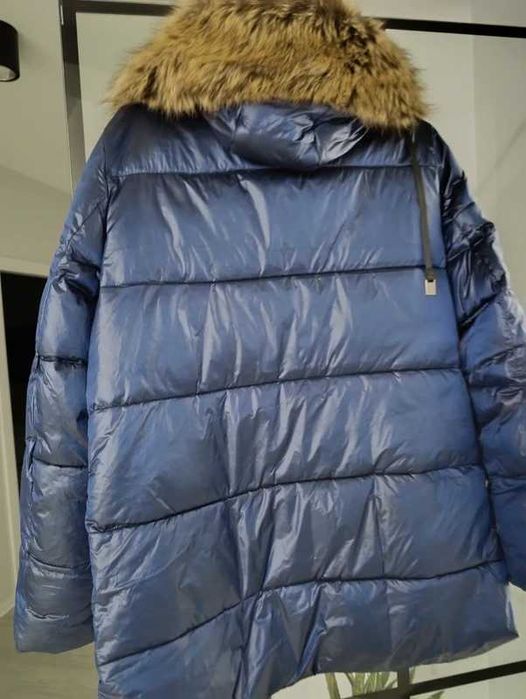 Kurtka zimowa Monnari 42 jak nowa