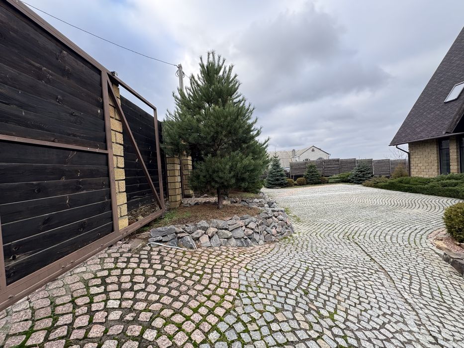 Продам Эко-дом в смт Бабаи