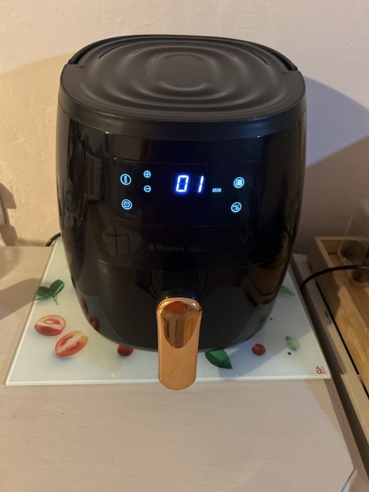 Air fryer w super stanie