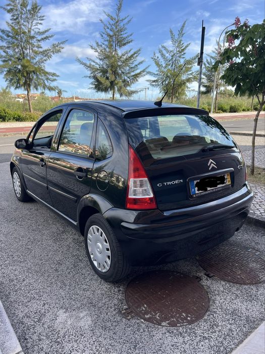 Citroen C3 1.1 Exclusive A.C - 2006