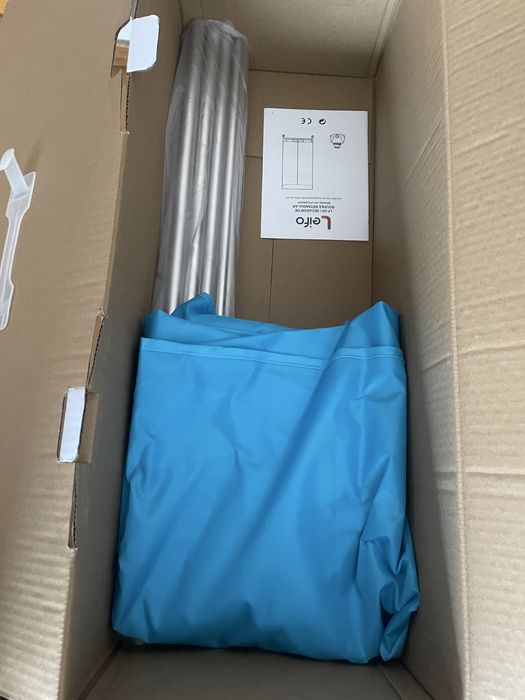 Secadora de roupas  (pouco usado)