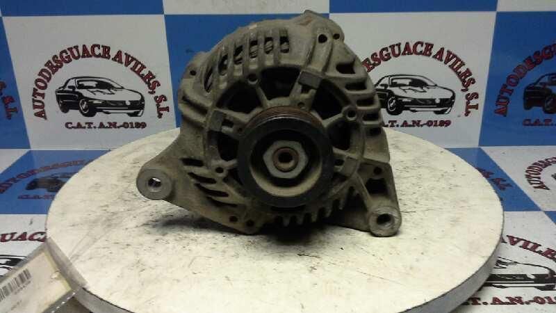 Alternador Citroen Zx