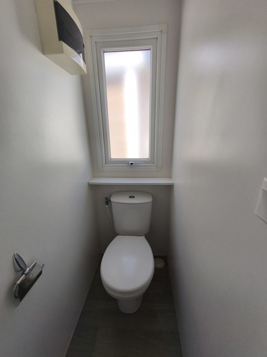 T3-  (9*4) Casa Móvel Mobile Home Bungalow Casa Madeira