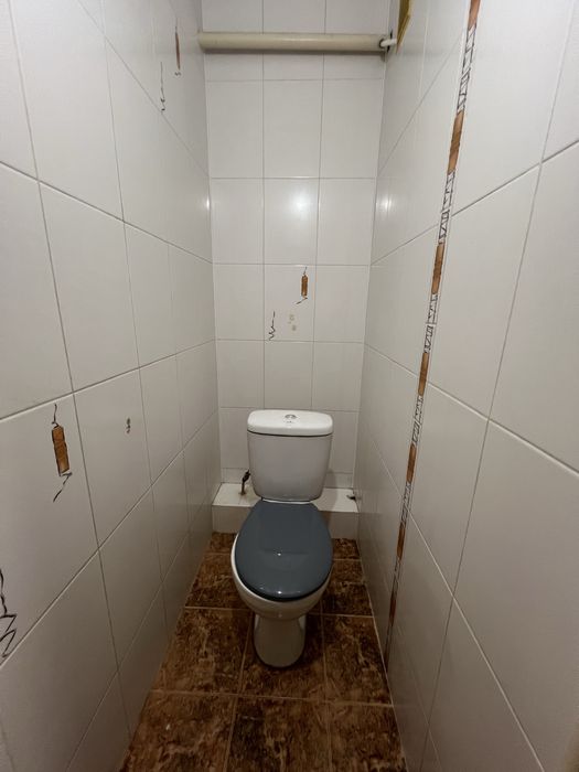 Продам 3к квартиру без комісіі Виставка з індивідуальним опаленням