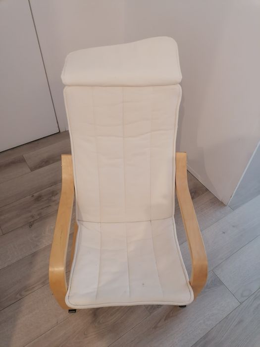 Poltrona Ikea criança