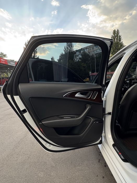 Продам Audi A6C7