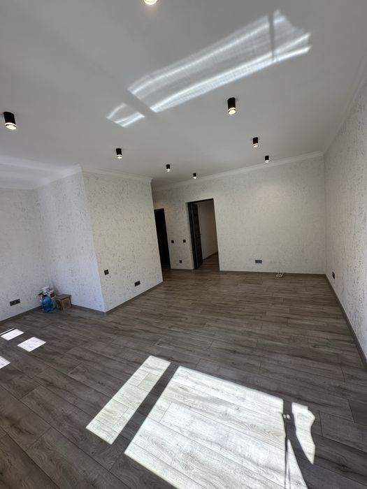 Продаж квартири з капітальним ремонтом вул.Соборна (ТЦ МЕГА)