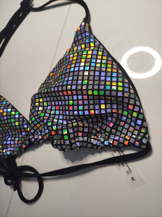 Góra od bikini Shein