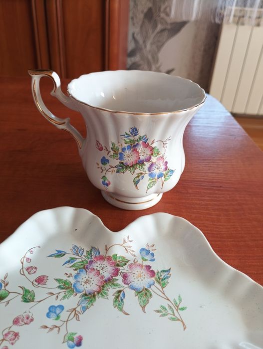 Filiżanka okolicznościowa