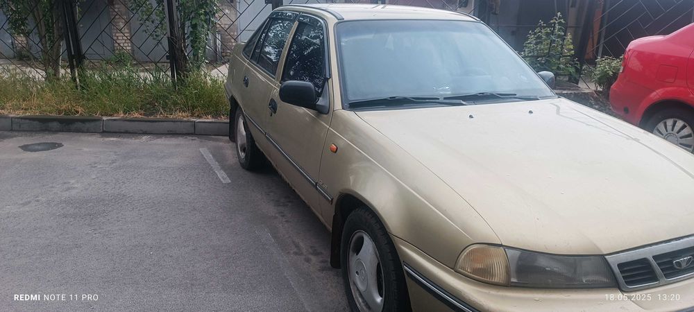 Продам  Daewoo Nexia