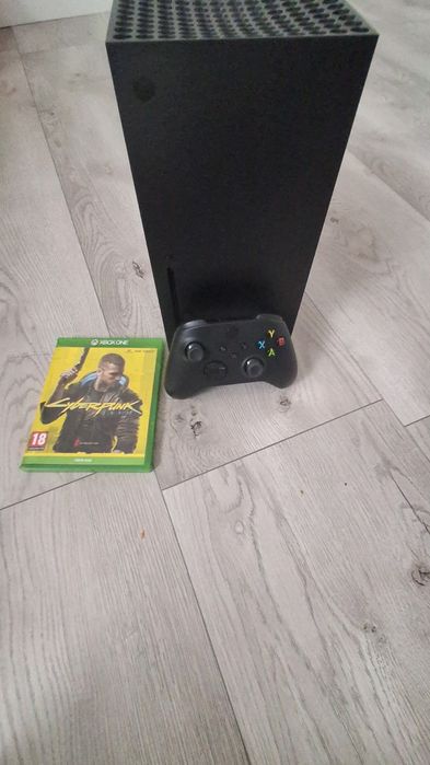 Konsola Xbox Series X