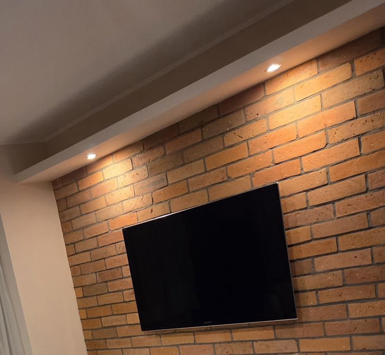 Telewizor Sony Bravia KDL-46HX850