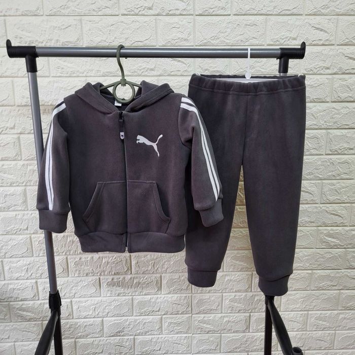 Костюм дитячий фліс