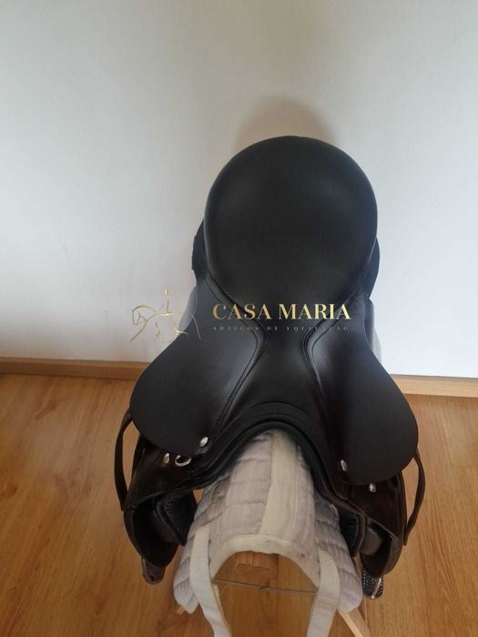 Sela Selim de Ensino/Dressage Completo - Novo