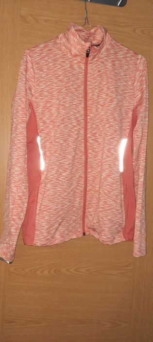 Casaco desportivo da marca Crivit - Tam M