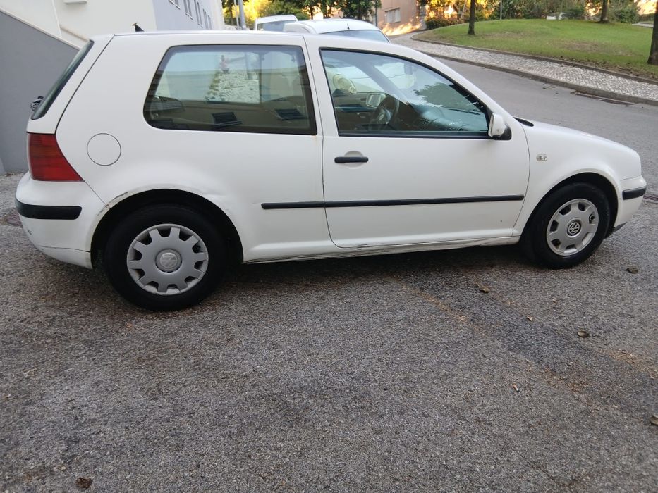 Vw golf 4 1.9tdi comercial