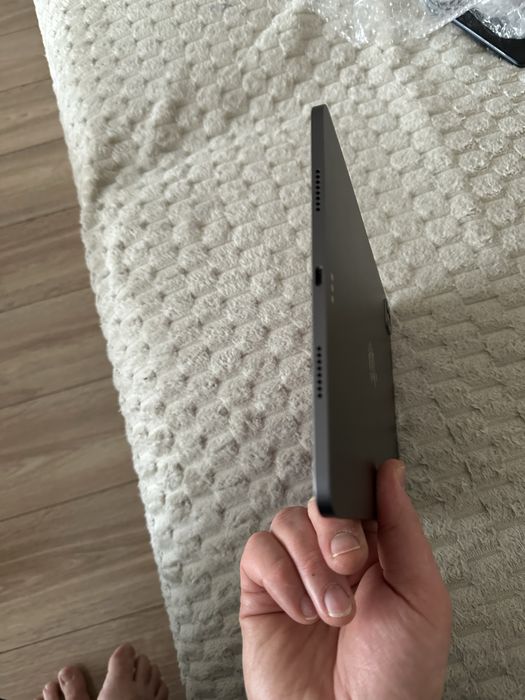 ipad 11 pro 3th 128 gb wifi space grey