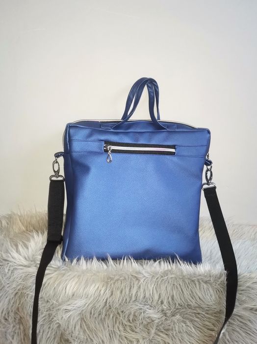 Kwadratowa torba Wytwórnia toreb