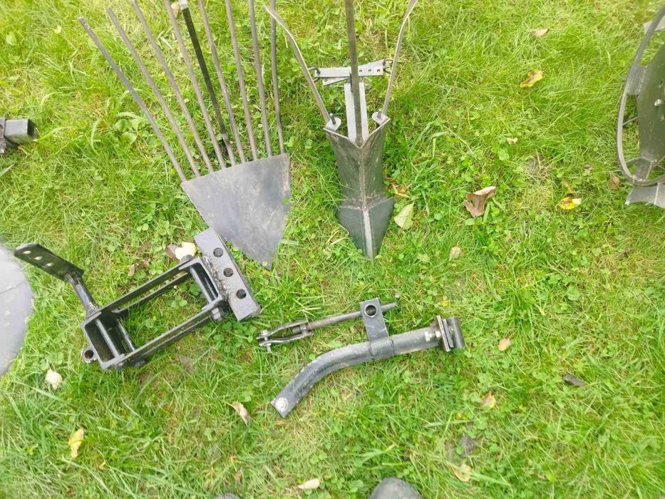 Продам мотоблок ДТЗ 570 БН